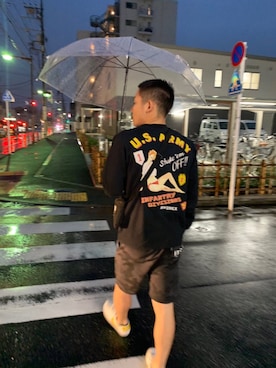 Yudaiさんのコーディネート