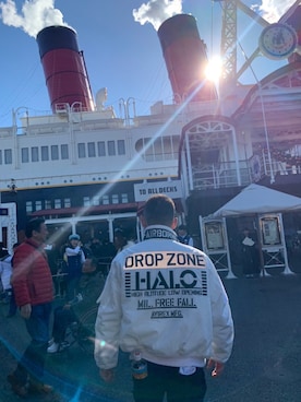 Yudaiさんのコーディネート