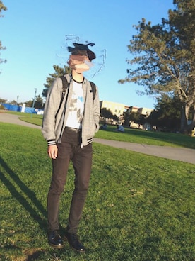 ShungKook さんのコーディネート