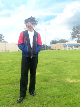 ShungKook さんのコーディネート