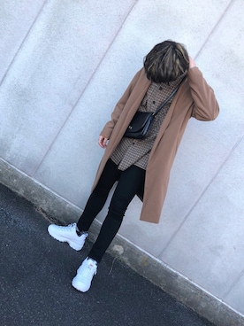 た い きさんのコーディネート