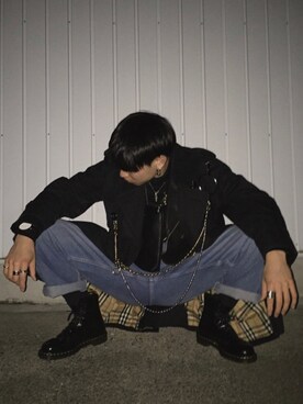 た い きさんのコーディネート