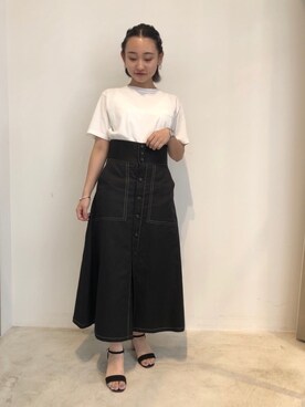 IORIさんのコーディネート