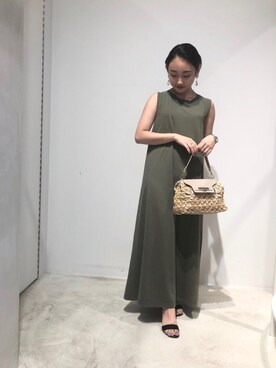 IORIさんのコーディネート