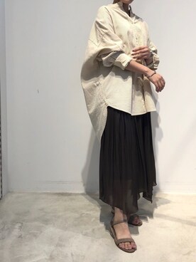 IORIさんのコーディネート