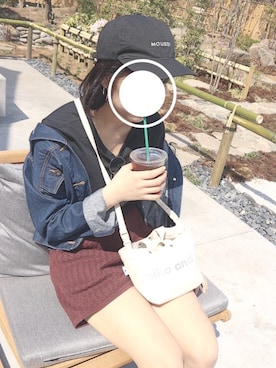 まなさんのコーディネート