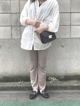 まなさんのコーディネート