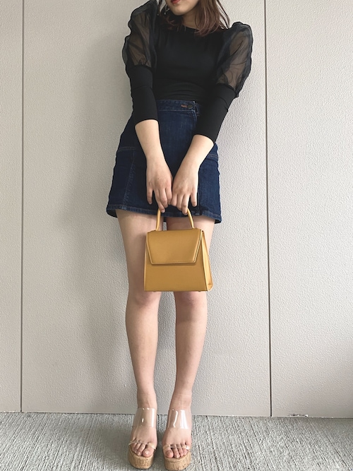 まなさんのコーディネート