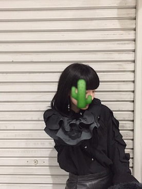 あっこさんのコーディネート