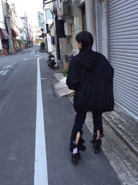 あっこさんのコーディネート