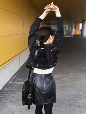 あっこさんのコーディネート