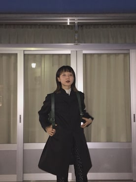 あっこさんのコーディネート