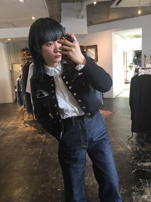 あっこさんのコーディネート