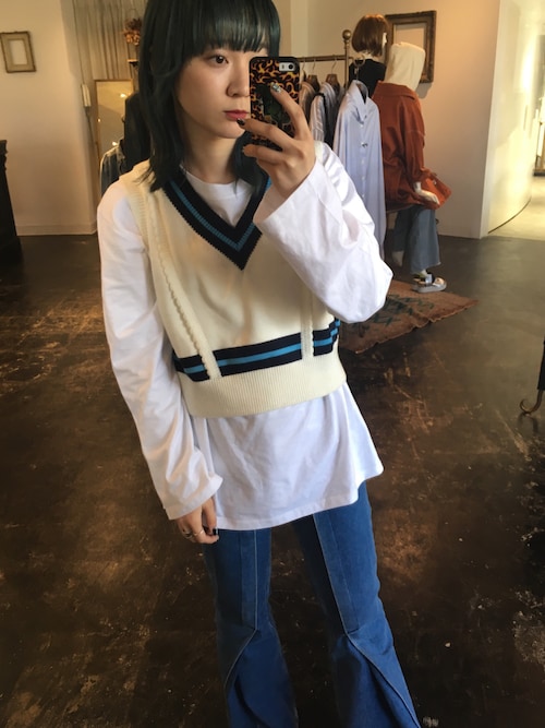 あっこさんのコーディネート