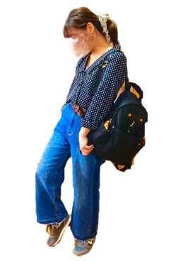 KIRIさんのコーディネート