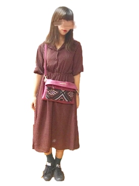 KIRIさんのコーディネート