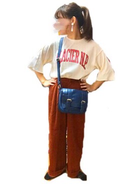 KIRIさんのコーディネート