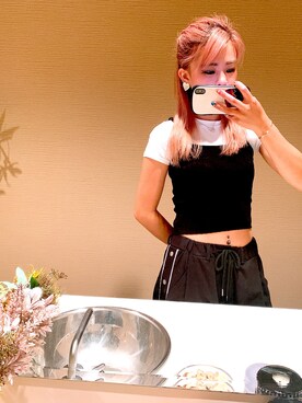 Misaさんのコーディネート