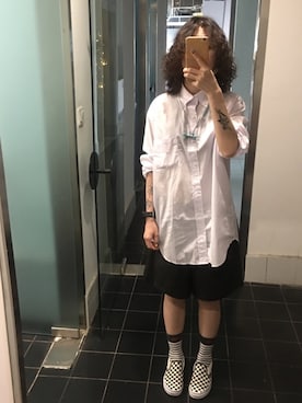 蒸汽熨斗さんのコーディネート