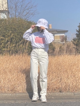 𝕄𝕚𝕝𝕜 相互さんのコーディネート