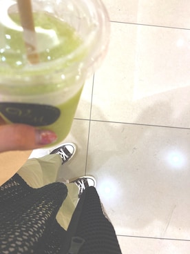 ささみチーズさん（レディース・157cm）の秋コーディネート