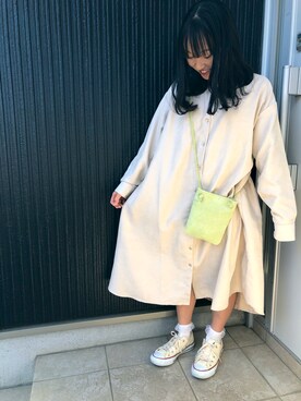 Ciaopanic Typy チャオパニックティピー のワンピースを使った人気ファッションコーディネート 年齢 15歳 19歳 Wear