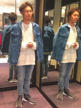 🅰kihit🅾さんのコーディネート