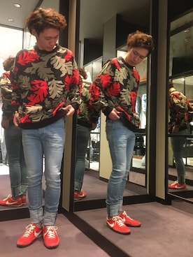 🅰kihit🅾さんのコーディネート