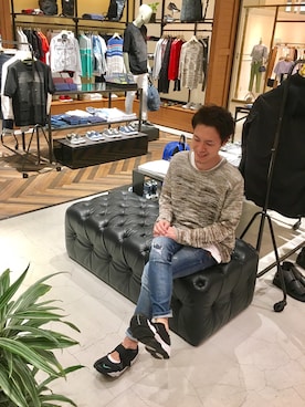 🅰kihit🅾さんのコーディネート