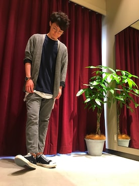 🅰kihit🅾さんのコーディネート