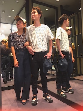 🅰kihit🅾さんのコーディネート