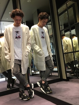 🅰kihit🅾さんのコーディネート