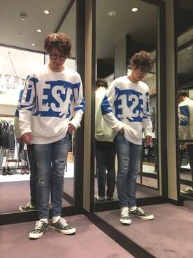 🅰kihit🅾さんのコーディネート