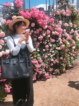 ちぃちゃんさんのコーディネート