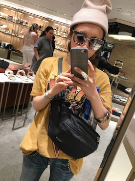 ちぃちゃんさんのコーディネート