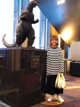 chisatoさんのコーディネート