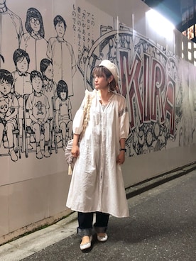 chisatoさんのコーディネート