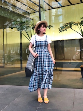 chisatoさんのコーディネート