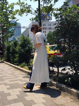chisatoさんのコーディネート