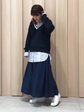 chisatoさんのコーディネート