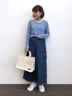 chisatoさんのコーディネート