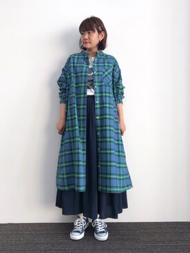 chisatoさんのコーディネート