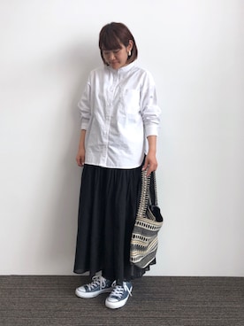 chisatoさんのコーディネート