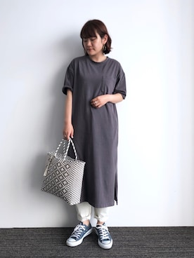 chisatoさんのコーディネート