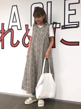 chisatoさんのコーディネート
