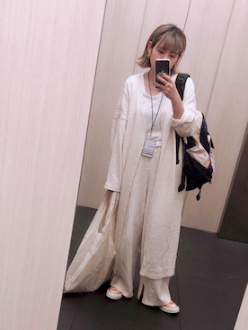 chisatoさんのコーディネート