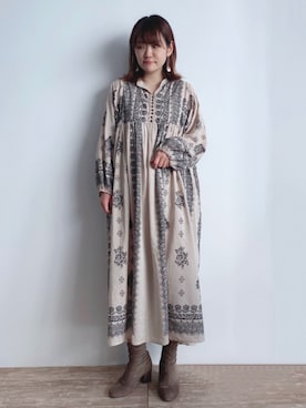 chisatoさんのコーディネート