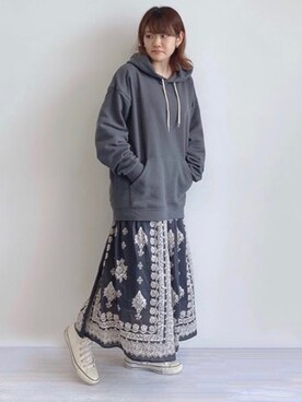 chisatoさんのコーディネート