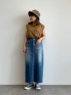 chisatoさんのコーディネート