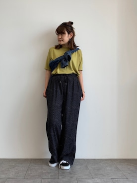 chisatoさんのコーディネート